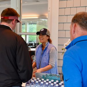 CHARITY GOLF EVENT